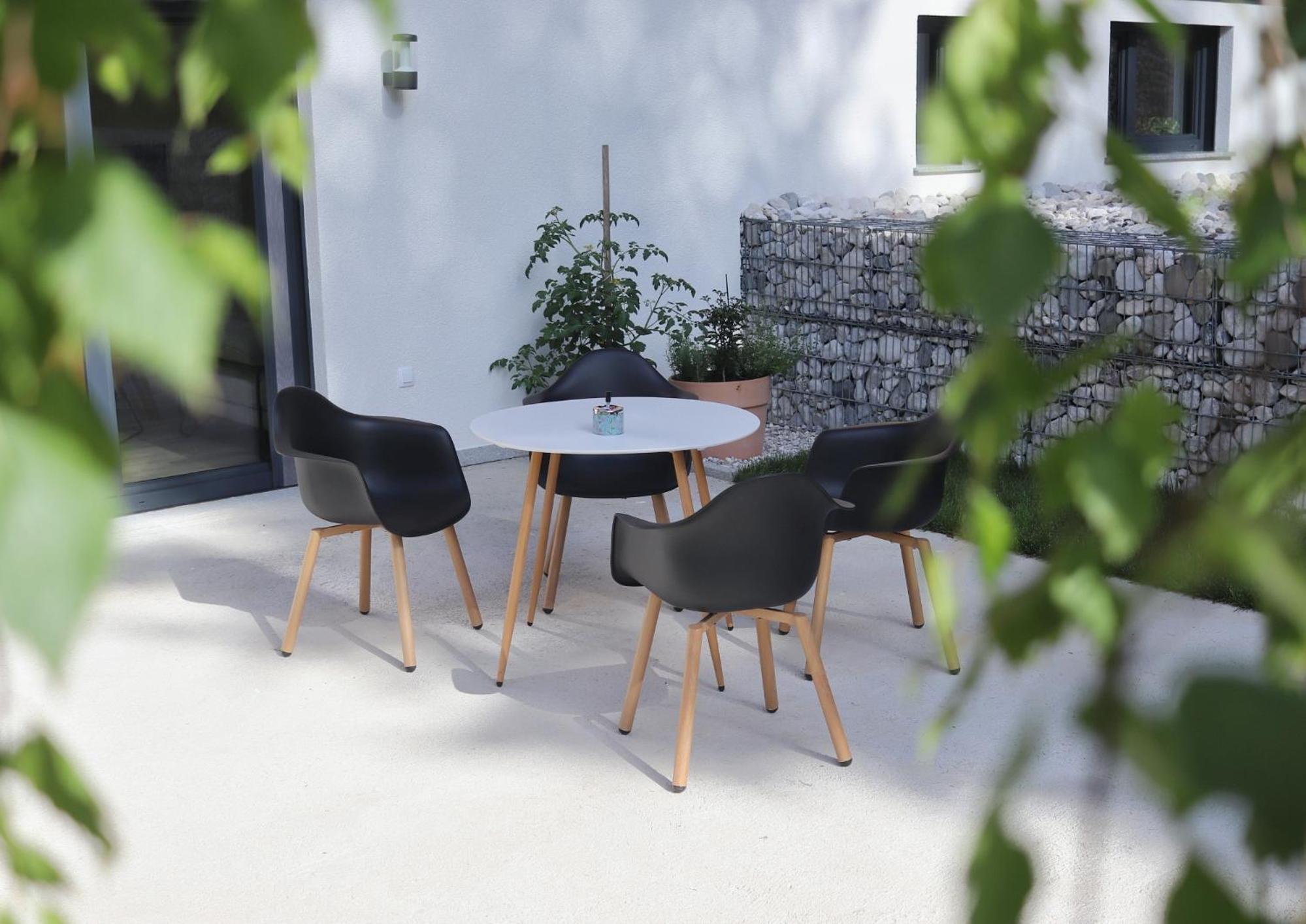 Hisa Oblak Apartamento Gozd Martuljek Exterior foto