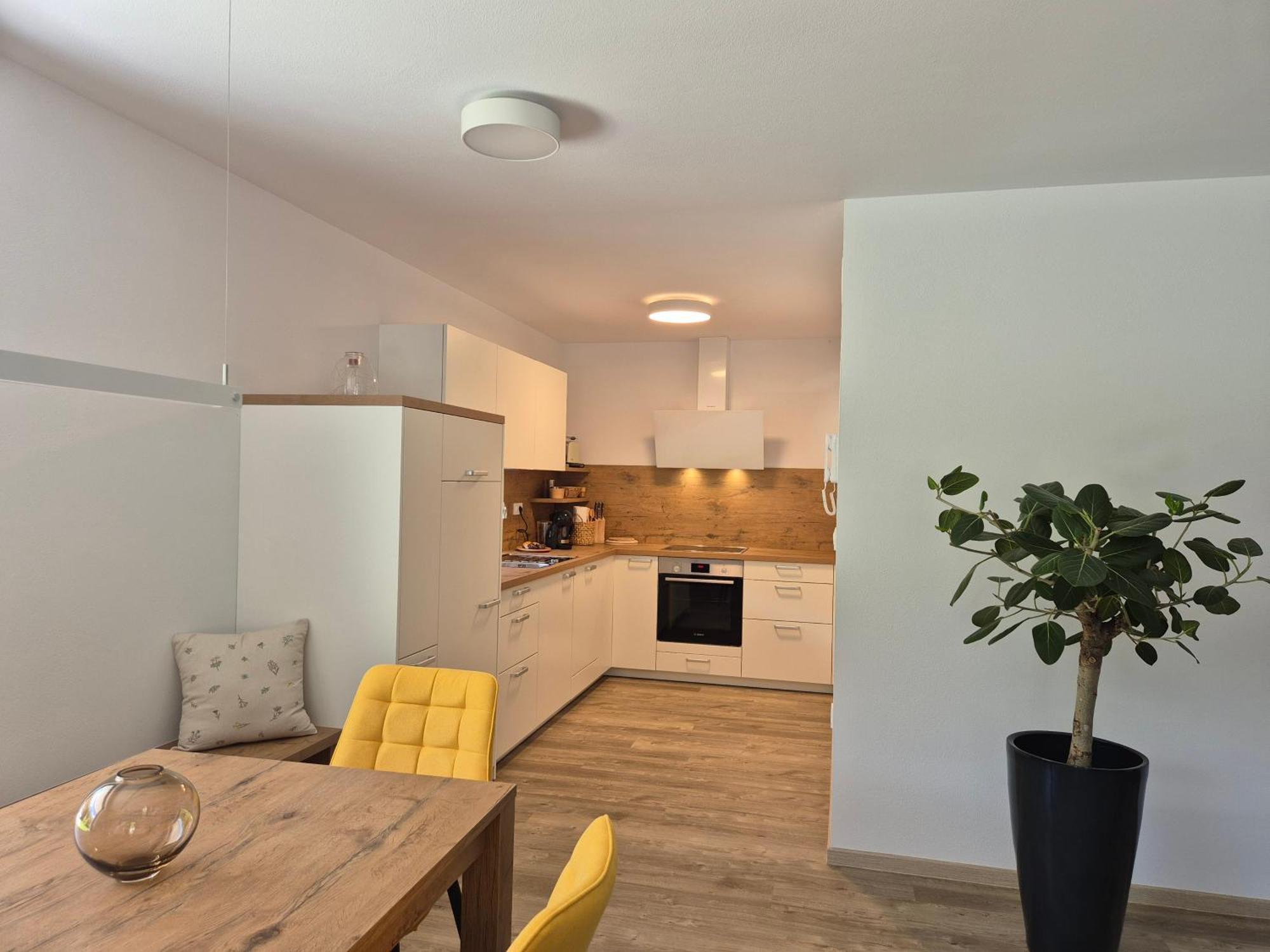 Hisa Oblak Apartamento Gozd Martuljek Exterior foto