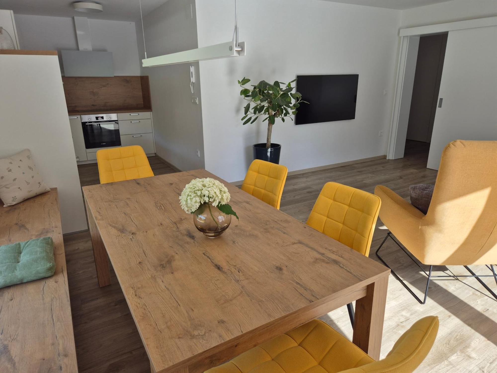 Hisa Oblak Apartamento Gozd Martuljek Exterior foto