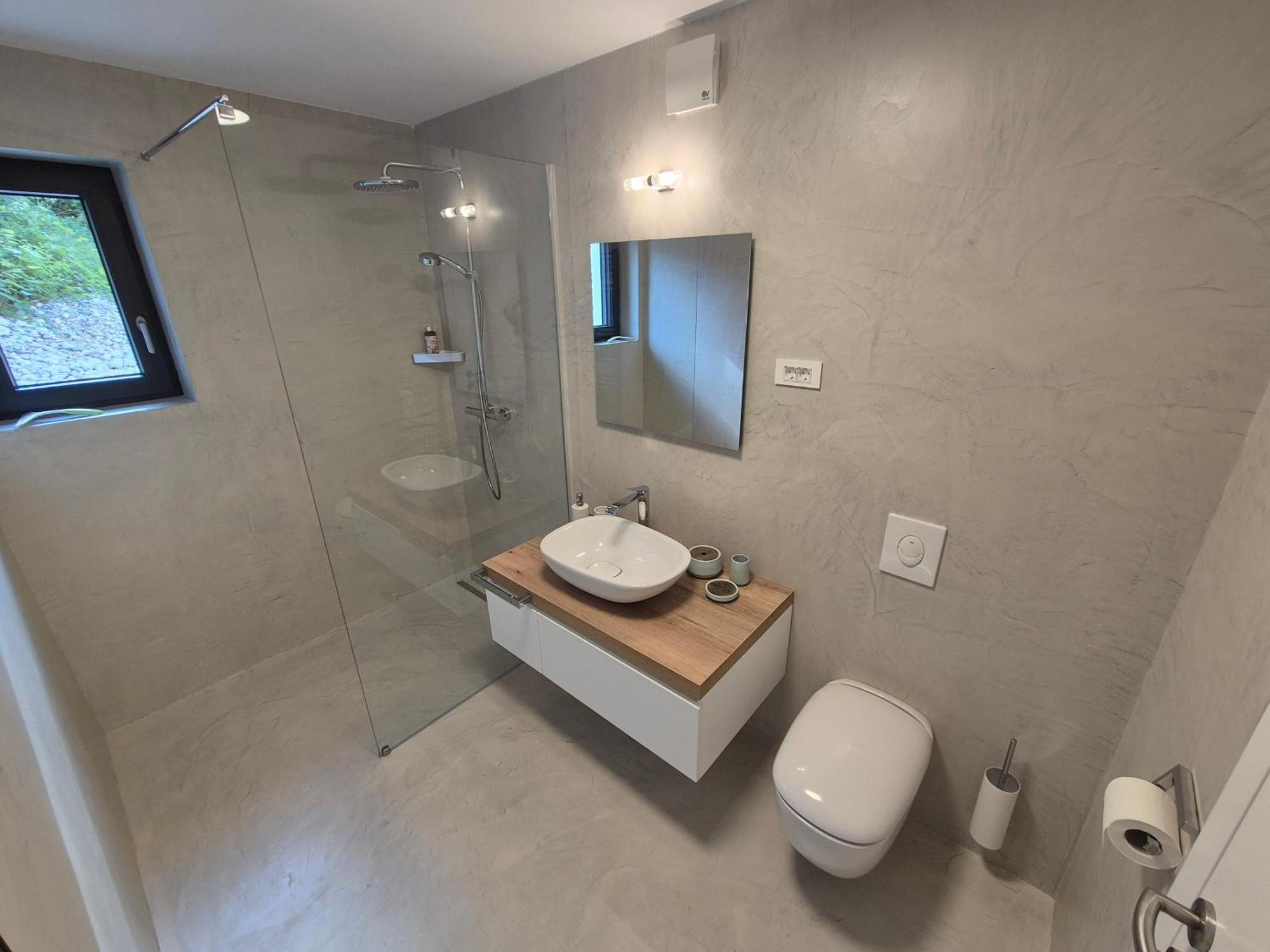 Hisa Oblak Apartamento Gozd Martuljek Exterior foto
