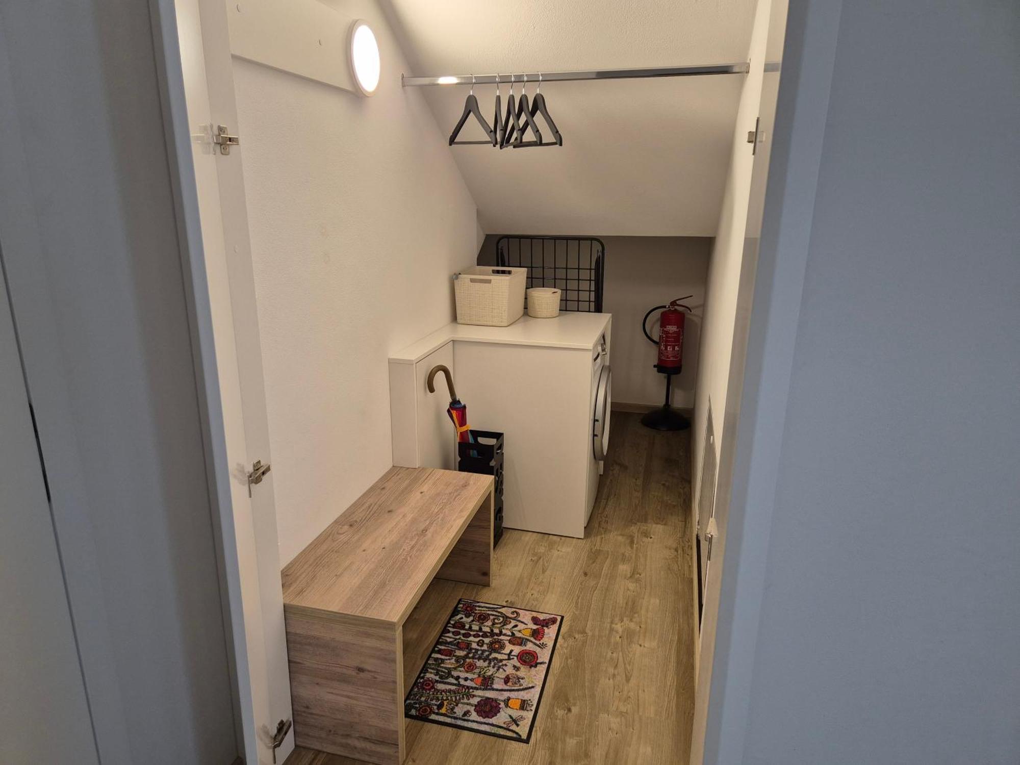 Hisa Oblak Apartamento Gozd Martuljek Exterior foto
