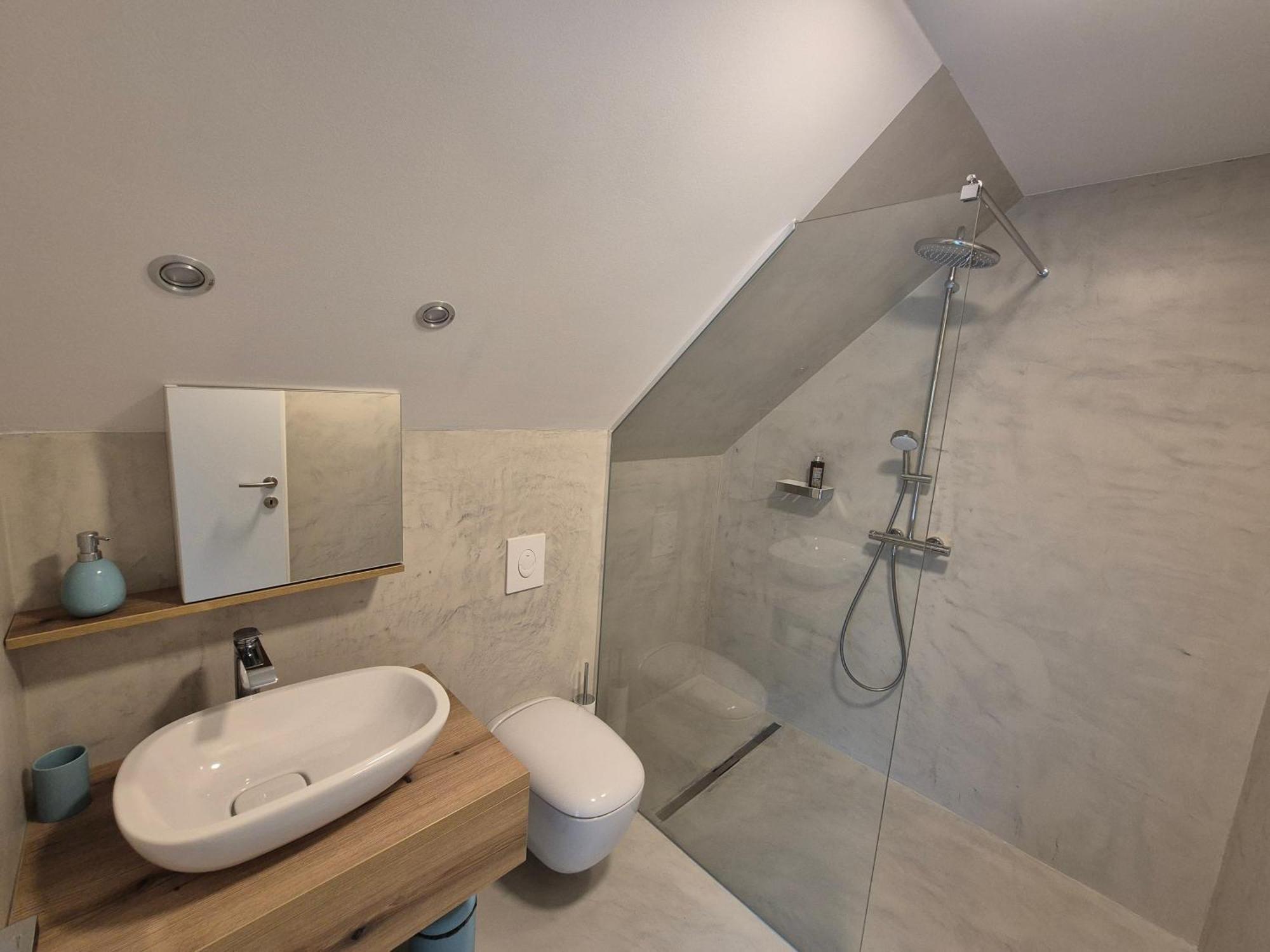 Hisa Oblak Apartamento Gozd Martuljek Exterior foto